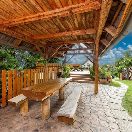 Schmidt nyaraló Fonyód Exterior foto